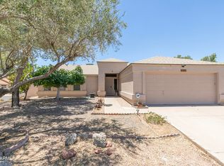 2624 N Ricardo, Mesa, AZ 85215