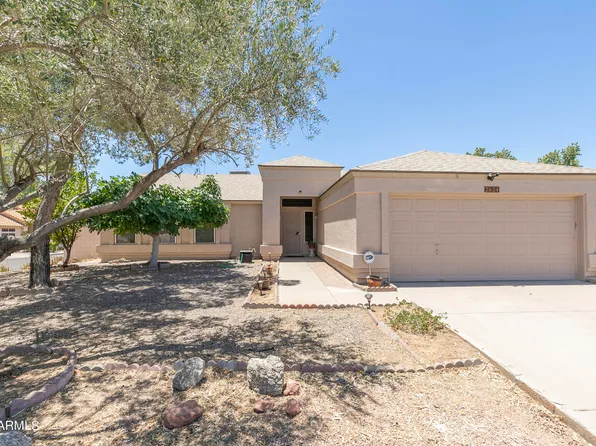 2624 N RICARDO --, Mesa, AZ 85215
