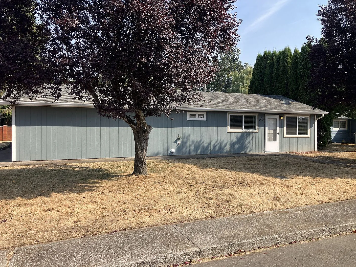 Two Bedroom Duplex in Aumsville — Photo 2