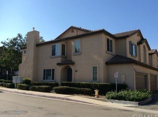 1935 E Harvard Privado APT C, Ontario, CA 91764