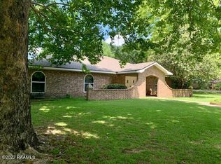 400 Lippi Blvd, Lafayette, LA 70508