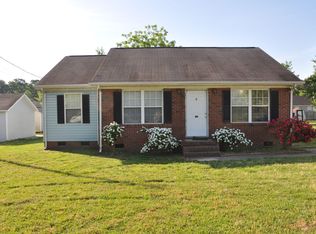 1618 Walter Hasty Rd, Monroe, NC 28110