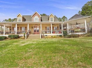 780 Hines Rd, Moreland, GA 30259