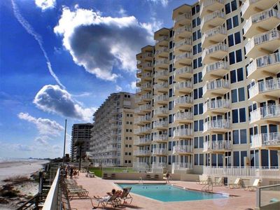 3815 S Atlantic Ave #K050, Daytona Beach Shores, FL, 32118