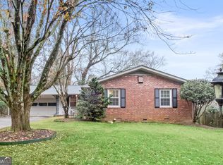 4172 N Shallowford Rd, Chamblee, GA 30341