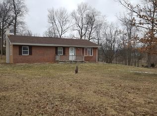 2117 Quarry Rd, Lebanon, PA 17046