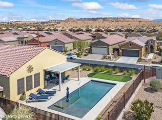 1304 Cottage Rdg, Mesquite, NV 89034