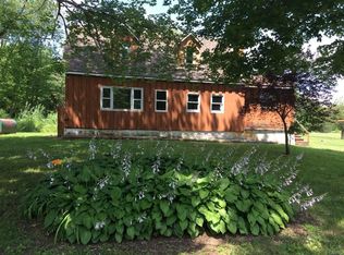 246 Bull Run Rd, Parish, NY 13131