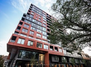 28 Eastern Ave #LPH21, Toronto, ON M5A 0Y2