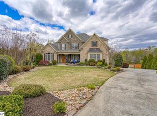 4 Amiata Way, Simpsonville, SC 29681