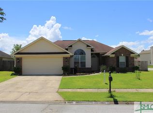 201 Chippingwood Cir, Pooler, GA 31322