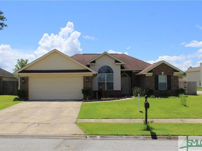 201 Chippingwood Cir, Pooler, GA, 31322