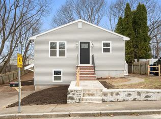 5 Laurent Rd, Salem, MA 01970