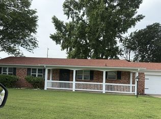 8432 E 126th St S, Bixby, OK 74008