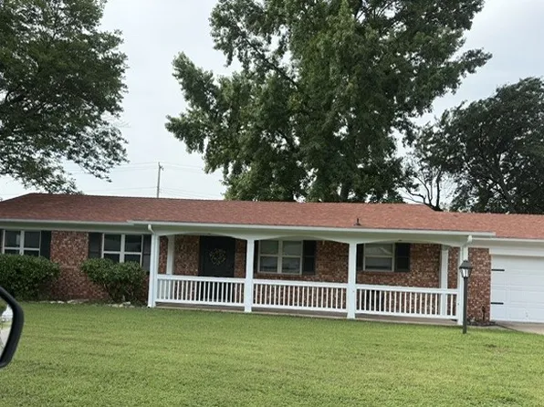 8432 E 126th St S, Bixby, OK 74008