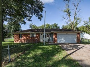 534 S 76th Ter, Kansas City, KS 66111