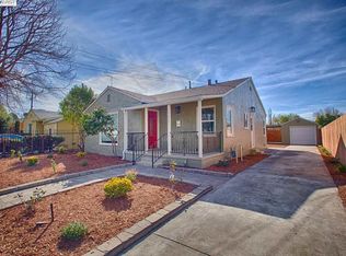 10931 Reposo Dr, Oakland, CA 94603