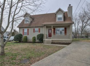 1937 Treeview Ct, Antioch, TN 37013