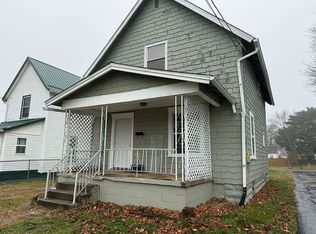 1821 Edwards Ave NE, Canton, OH 44705