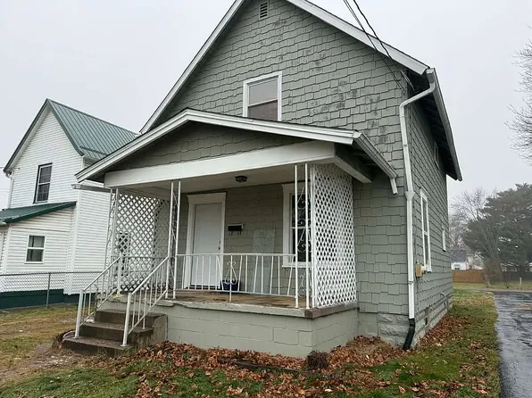 1821 Edwards Ave NE, Canton, OH 44705