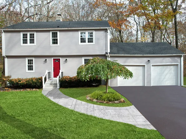 730 Opening Hill Road, Madison, CT 06443