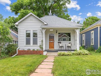 1013 La Farge Ave, Louisville, CO, 80027