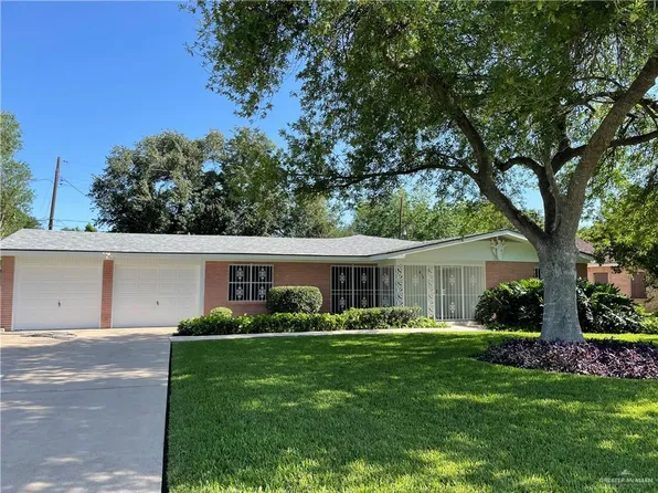 813 Orange St, Mercedes, TX 78570