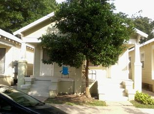 1721 Lowerline St, New Orleans, LA 70118
