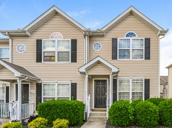 8033 Logan Dr, La Vergne, TN 37086