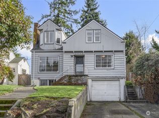 9226 15th Ave NW, Seattle, WA 98117
