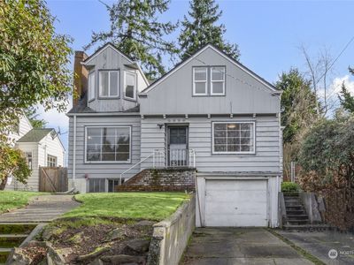 9226 15th Avenue NW, Seattle, WA, 98117
