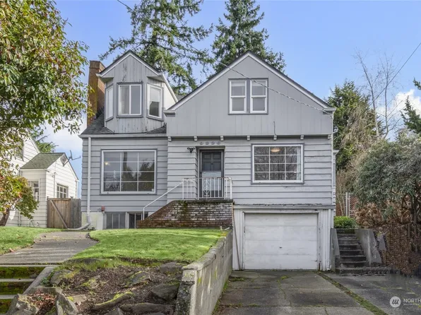 9226 15th Avenue NW, Seattle, WA 98117