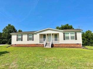 1189 High View Rd, Halifax, VA 24558