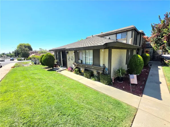 1011 Cotter Ave #12A, Duarte, CA 91010