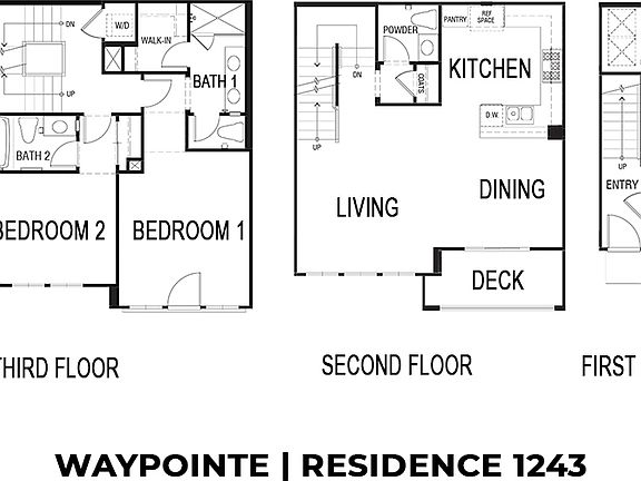 Floor Plan.