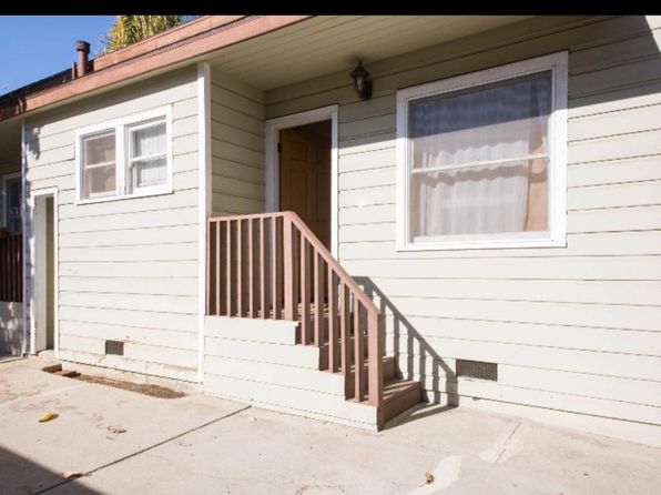 940 1/2 Hilldale Ave #940-1/2