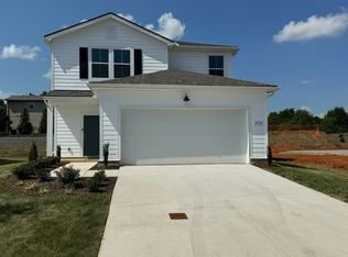 4174 Lively St, Columbia, TN 38401