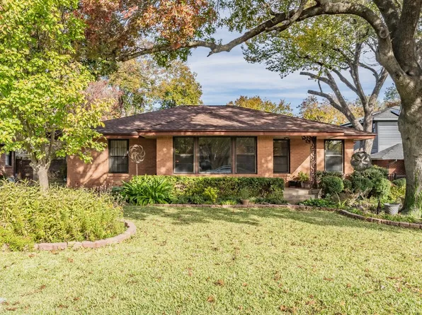 2711 Southwood Dr, Dallas, TX 75233