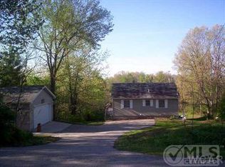 8631 E Buchanan Rd, HESPERIA, MI 49421