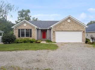 820 Waynoka Dr, Sardinia, OH 45171