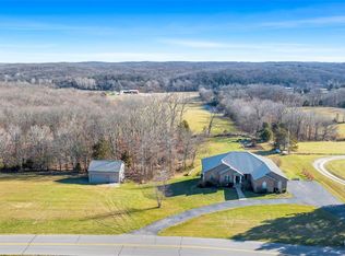 1742 Osage Ridge Rd, Augusta, MO 63332