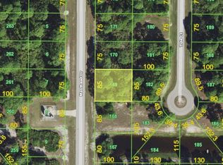 47 Masthead Rd, Placida, FL 33946