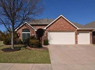 1111 Capital Dr, Argyle, TX 76226