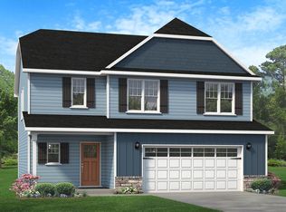 Maplewood Plan, Emily Gardens, Selma, NC 27576