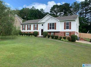 134 Amber Trce, Trussville, AL 35173