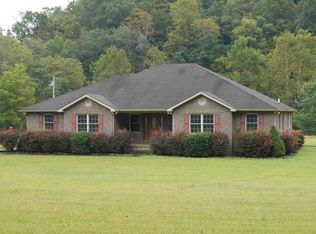 3850 Meshack Creek Rd, Tompkinsville, KY 42167