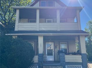 6920 Hosmer Ave, Cleveland, OH 44105