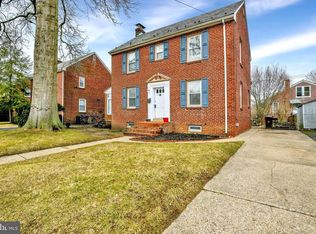 1703 Linden St, Wilmington, DE 19805