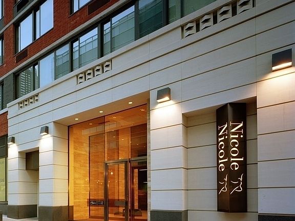 4th image of 400 W 55th St APT 6N