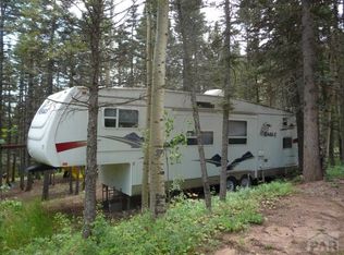 Tbd Zoeller Rd, Rye, CO 81069